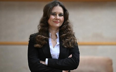 Türk doktorlardan tıp tarihinde dünyada bir ilk