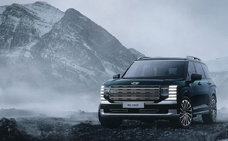 Red Dot’tan Hyundai Motor Grubu’na Tek Seferde 6 Ödül.