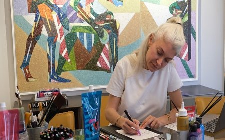 Koruncuk Vakfı’ndan 23 Nisan’a Özel İş Birliği: Deniz Salaçin Erciyas, Kız Çocuklarının Hayallerini SuCo ile birleştirdi!