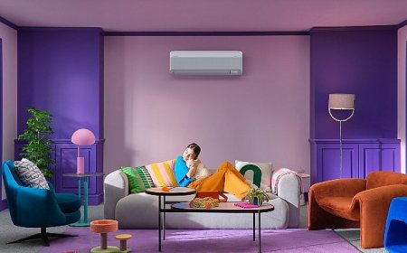 Samsung klimalarda 6 yıl garanti ve 24 saatte montaj fırsatı!