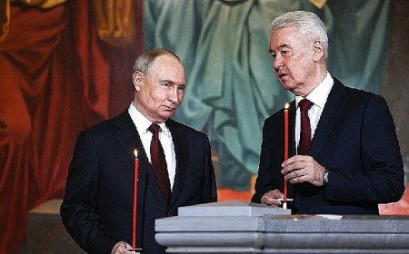 Paskalya Kutlamaları