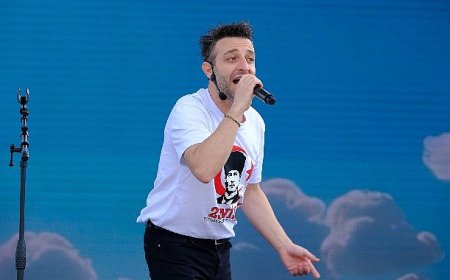 Lemi Filozof, unutulmaz 23 Nisan hatırası bıraktı