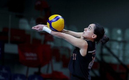 Eczacıbaşı Dynavit, 3.’lük için sahada