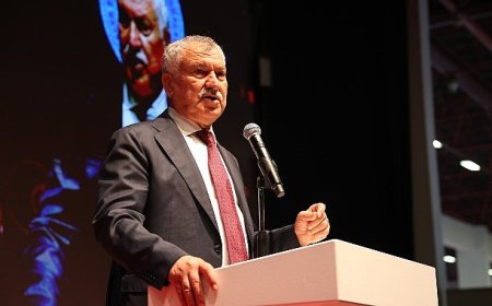 Antalya’da çevre korumada yerel yönetimlerin sorumluluğu ele alındı