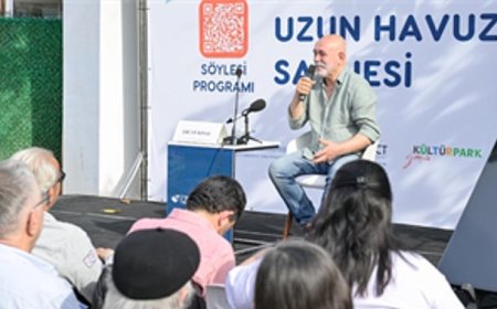 Kesal: Masumiyet Müzesi’nin çekimlerini tamamladık