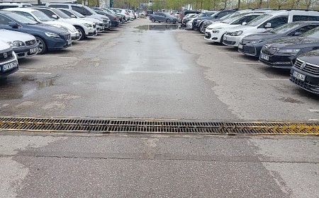 Büyükşehir, rahat ve güvenli ulaşım için sahada