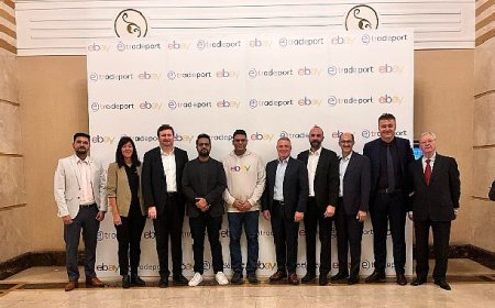 Türk Firmaları için E-İhracatta Küresel Adım