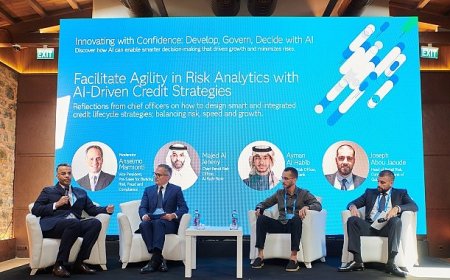 Yapay Zeka ile Risk Yönetiminde Dönüşüm