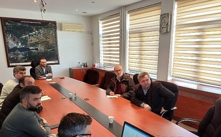 İzmit Tren Garı için asansör ihalesi tamam