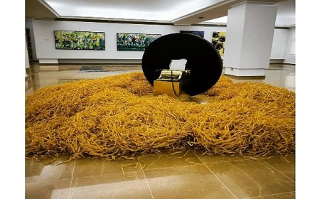 Türk Kâğıtçılık günü sergiyle kutlanacak