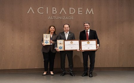 Endometriozis her 10 kadından 1’inde görülen hastalık!