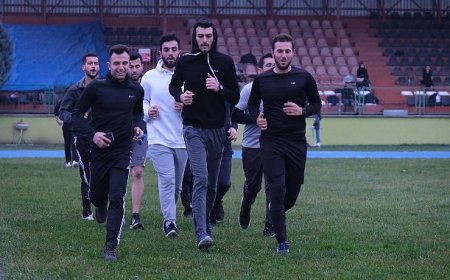 Büyükşehir’le kariyer yolculuğuna çıkıyorlar