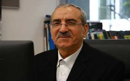 Prof. Dr. Niyazi Beki:  “Bu asırda yüksek feragat, cesaret, maharet ve marifete çok şiddetli ihtiyaç doğmuştur.”