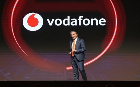 Vodafone Business Tech Connect, zekâ çağına hazırlanan şirketleri buluşturdu