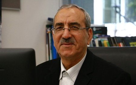 Prof. Dr. Niyazi Beki:  “Hz. Peygamber’in doğumu, kâinat kitabını insanlığa okutan bir muallimin doğumudur.”