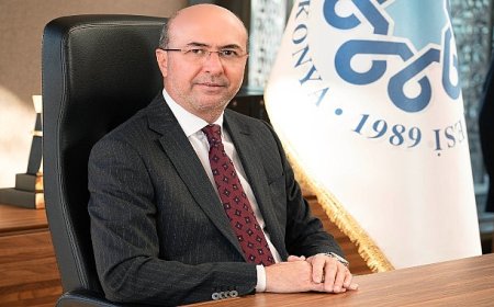 Selçuklu Belediyesi’nin Sürdürülebilirlik Raporu BM Platformu’nda