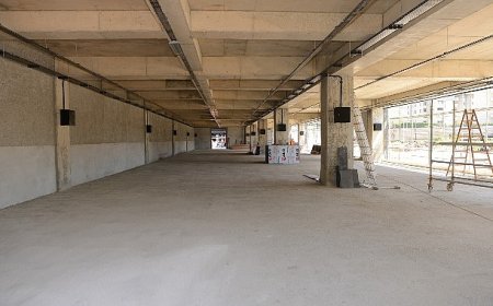 Balat modern bir pazar alanı kazanıyor