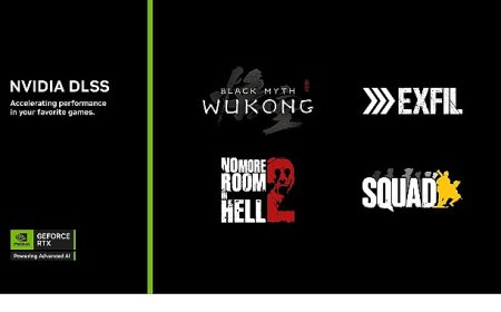 NVIDIA GeForce RTX 5060 Ailesi Piyasaya Sürülüyor