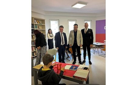 Kemer’de Akıl ve Zeka Oyunları Turnuvası