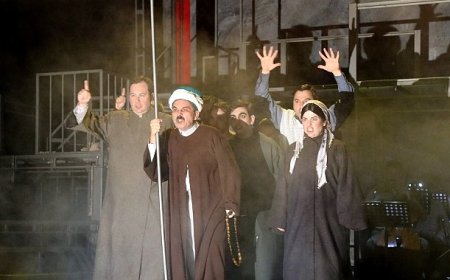 Büyük Türkiye Turnesi Diyarbakır’la Devam Ediyor