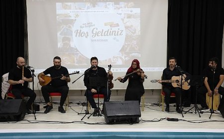 Orta Asya’dan Anadolu’ya ilçe sergileri başlıyor