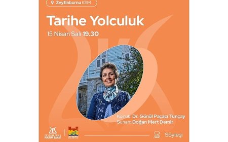 ZKS 14-20 Nisan Haftalık Etkinlik Takvimi