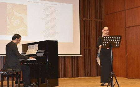 Ege’de “Müzik ve Mitoloji- Antik Temaların Müziği” dinletisi