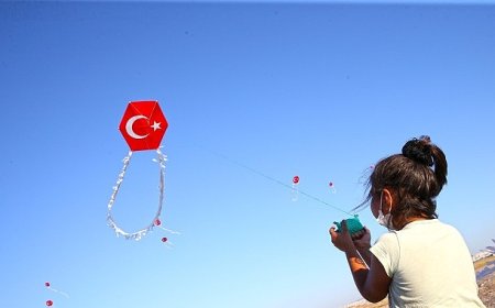 Karşıyaka’yı 23 Nisan coşkusu saracak