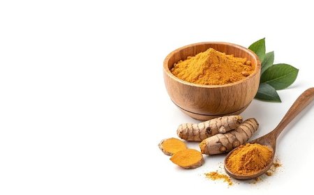 Sağlık deposu zerdeçalın ana maddesi kurkumin’in 5 bilimsel faydası!