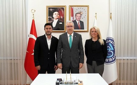 Egeli akademisyenden KOBİ’lerin sürdürülebilirliğine yönelik önemli proje