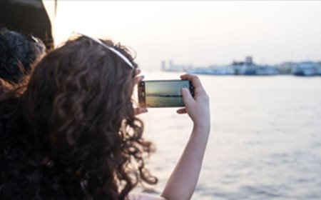 Tarihi Bergama Vapuru ile Körfez’de unutulmaz anlar