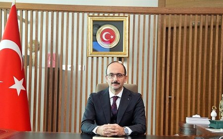 Sarma-Davutlar Barajı’nda sona doğru “7 ay sonra bitmiş olacak”