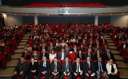 DEÜ ve İzmir Valiliği’nden aileyi güçlendirme hamlesi