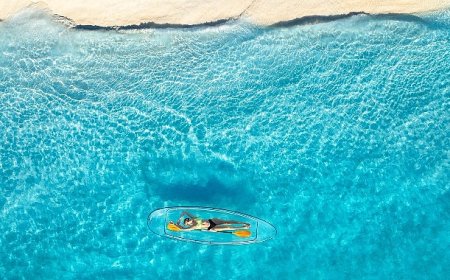 Doç. Dr. Demet Genceli:   Turizmde Sessiz Lüks ve Doğallık Yükselişte