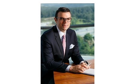 Geleceği Keşfedenler Programı’nın dördüncü dönemi başladı