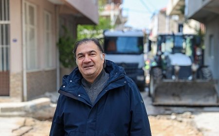 Bucalılardan Başkan Görkem Duman’a tam not