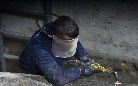 Akpınar İçme Suyu Tesisi’nde kesintisiz su için yoğun çalışma