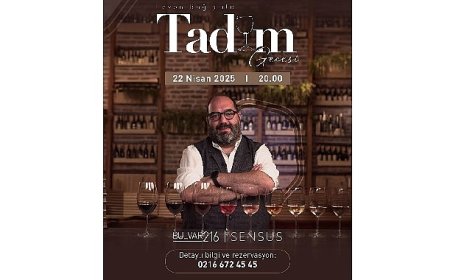 Bulvar 216’da Lezzetle Dolu Bir Gece Sizi Bekliyor