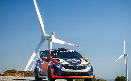 Tırmanma Sezonu İzmir Kınık’ta Açılıyor