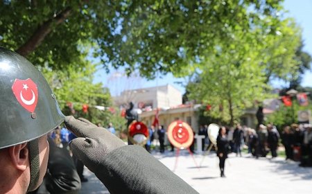 Atatürk’ün Seferihisar’a gelişinin 91. yılı kutlu olsun