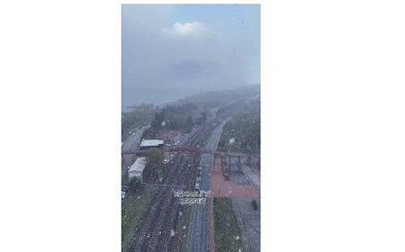 Büyükşehir, 4 mevsim Kocaeli’ni anbean paylaştı