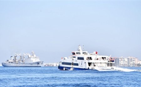 Yenilenen toplu taşıma ücret tarifeleri UKOME’de oy birliğiyle kabul edildi