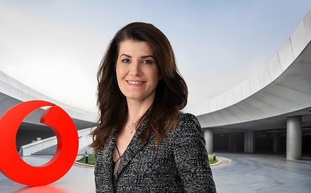 Vodafone Business Tech Connect için geri sayım başladı