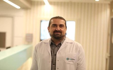 Parkinson’da umut erken tanıda…