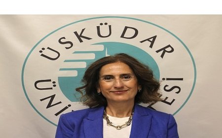 Prof. Dr. Nilgün Tekkeşin:   “Topuk delme, yenidoğanlarda güvenli ve etkili bir yöntemdir!”
