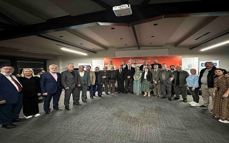 Büyükşehir, Roman aileleri buluşturdu