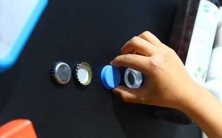 Büyükşehir’den öğrencilere sıfır atık farkındalığı