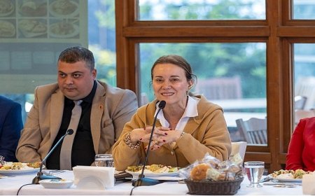 Konak’ta Romanlar Günü’ne özel buluşma