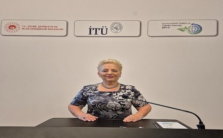 Karbonsuz karbon  Zirvesinde Düşük Karbon Kahramanı Ödülleri Sahiplerini Bulacak