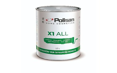 Polisan’ın doğa ve insandan ilham alan 